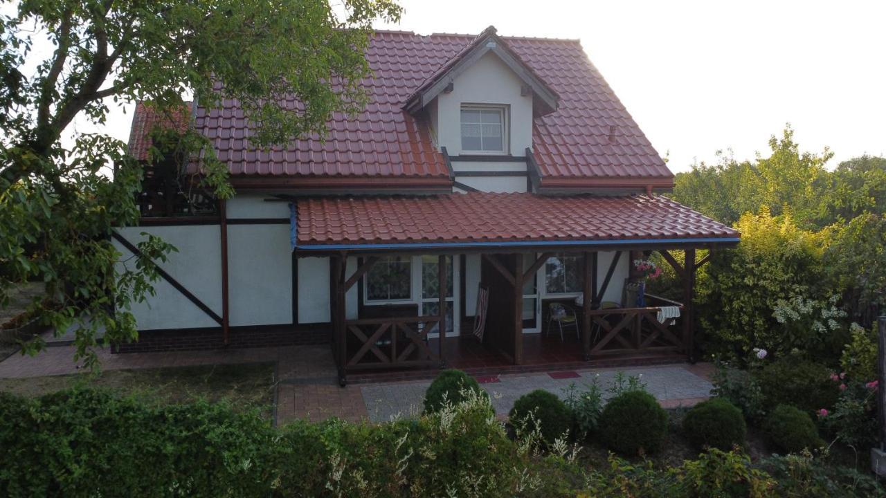 Pokoje Inulec Exterior foto