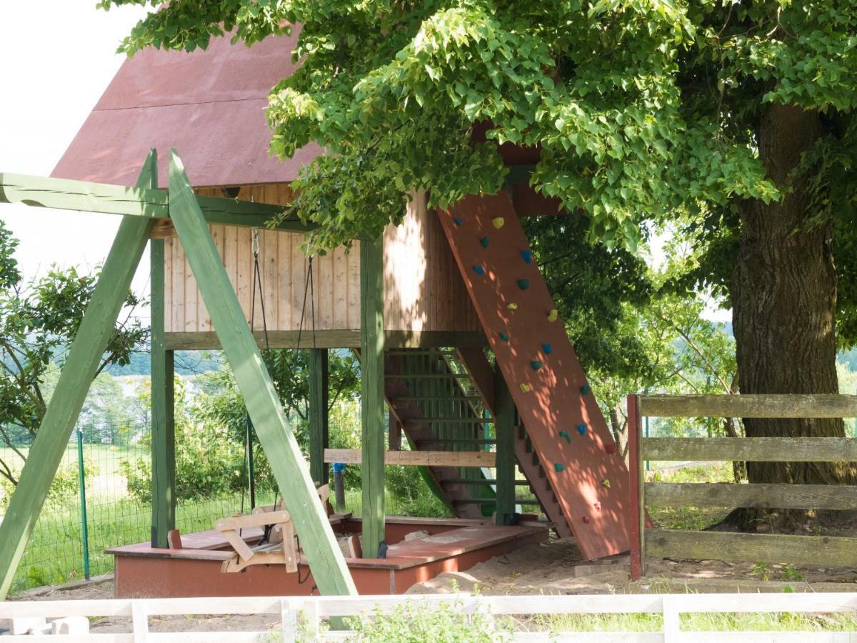 Pokoje Inulec Exterior foto