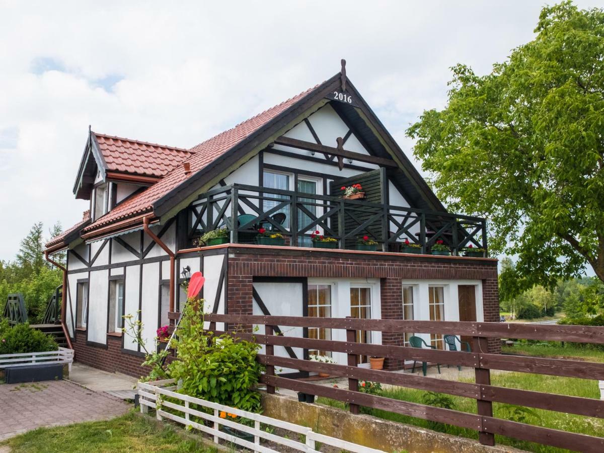 Pokoje Inulec Exterior foto