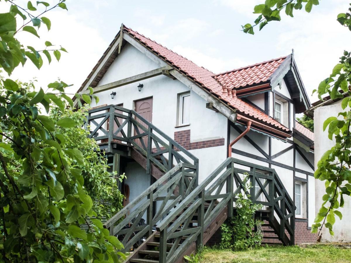 Pokoje Inulec Exterior foto